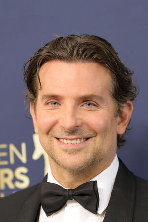 Bradley clearance cooper movies